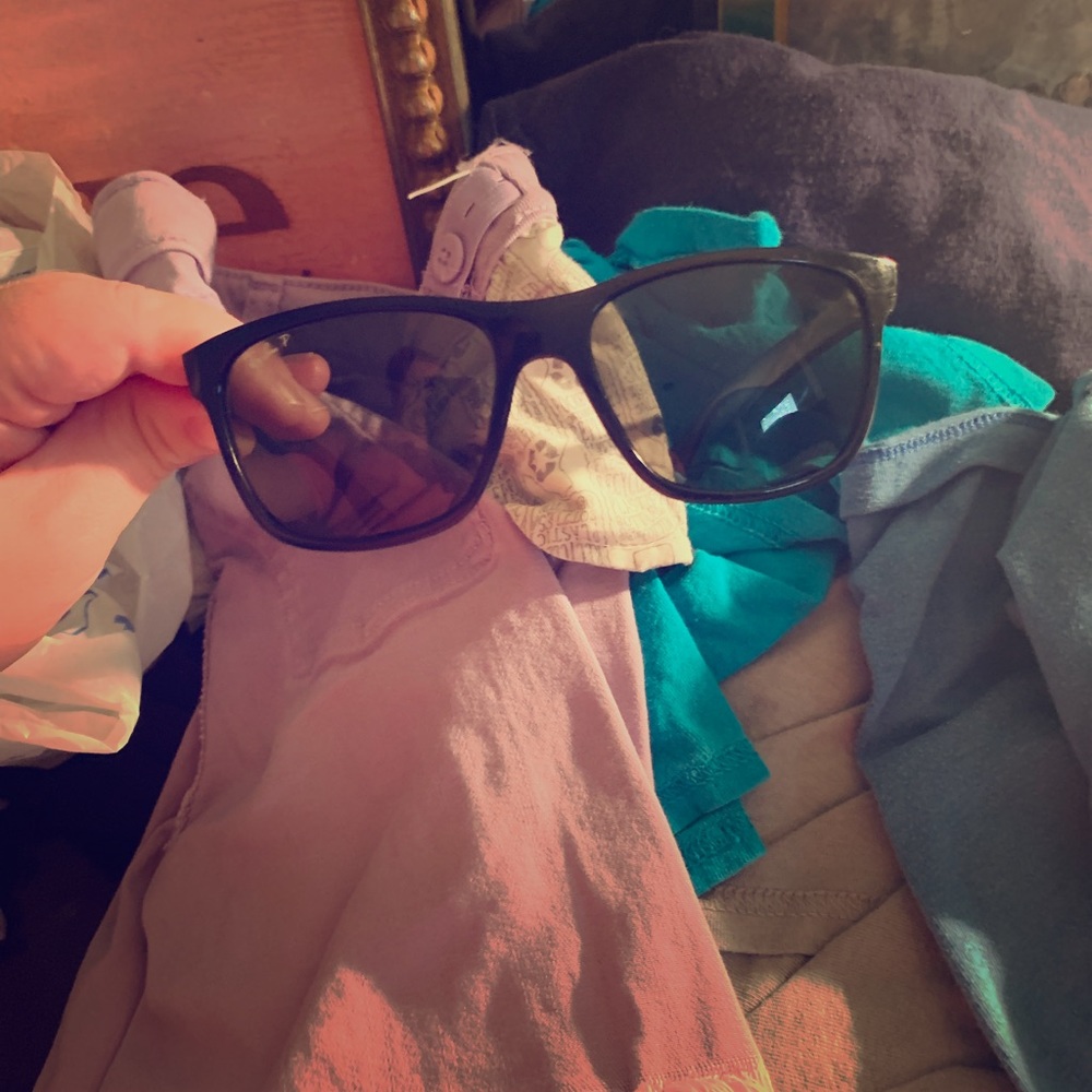 Ray bans